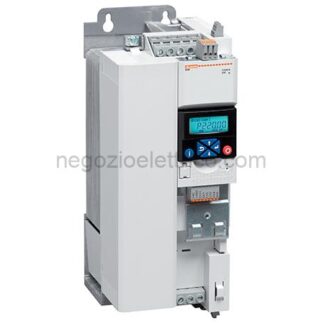 LOVVLB30110A480 inverter trifase 11kw 400v con filtro