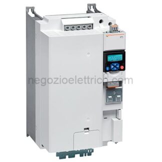 LOVVLB30300A480 inverter trifase 30kw 400v con filtro