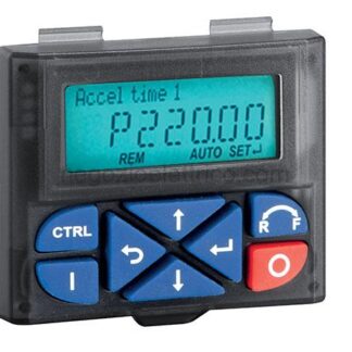 LOVVLBXC01 tastiera e display per vlb