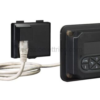 LOVVLBXP01 kit per montaggio a pannello