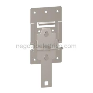 LOVEXP8003 accessorio adxl montaggio su guida din