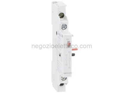 LOVSM1X1311 contatti segn.lat. x sm1p/r 1no+1nc
