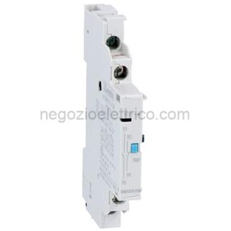 LOVSM1X1311M contatti segn.magn.lat. x sm1p/r 1no+1nc