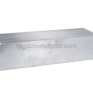 LOVVLBXR015 resistore fren. 800w - vlb3 18.5...22kw