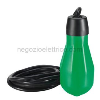 LOVLVFSN1B05 galleggiante per acque scure neop. 5m