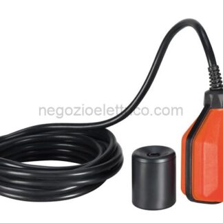 LOVLVFSN1W05 galleggiante per acque chiare neop. 5m