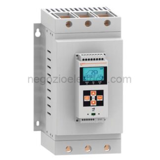 LOVADXL0162600 soft starter 162a 600v 2 fasi - full opt