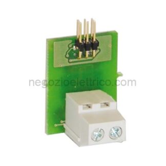 LOVEXC1042 scheda di comunicazione rs485 x adxl