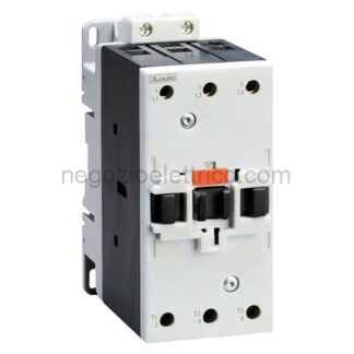 LOVBF5000A024 contattore 3p 50a ac3 24vac 50/60hz