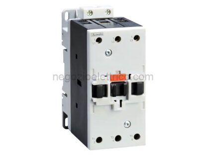 LOVBF5000A230 contattore 3p 50a ac3 230vac 50/60hz