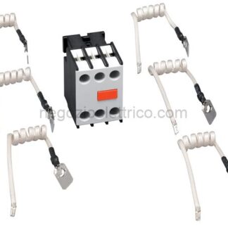 LOVBFX10K3 kit trasformazione bf50-80 in bfk50-80