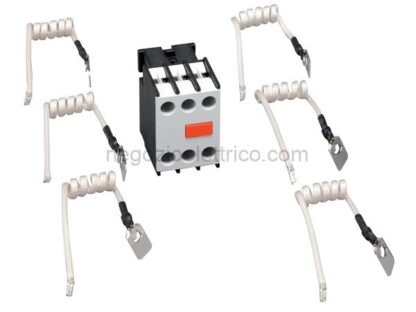 LOVBFX10K3 kit trasformazione bf50-80 in bfk50-80