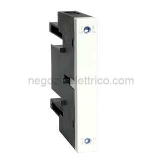 LOVBFX43 quarto polo per contattori bf40-80