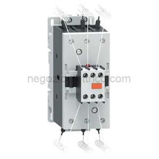 LOVBFK8000A230 contatt.per rifas. 50kvar 230vac 50/60hz