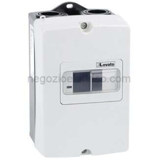 LOVSM1Z1711P contenitore da parete x sm1p l=100