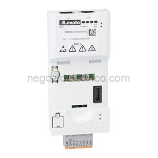 LOVVLBXL04 unita' logica ethercat