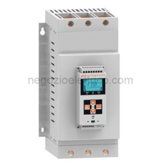 LOVADXL0195600 soft starter 195a 600v 2 fasi - full opt