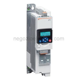 LOVVLB30040A480XX power unit trifase 4kw 400v per vlb3