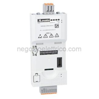 LOVVLBXL06 unita' logica modbus rtu