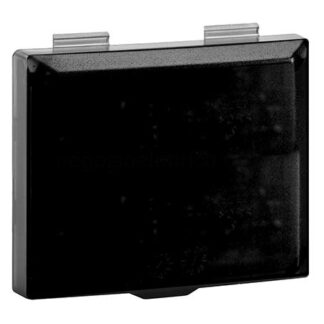 LOVVLBXC00 cover cieca per serie vlb 4pz
