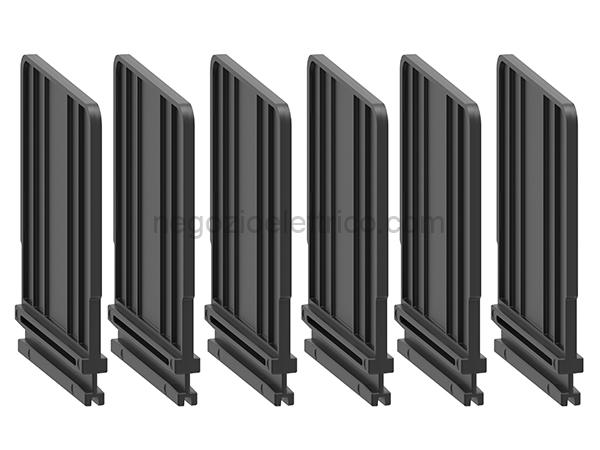 LOVGLX900 separatore 3 fasi per gl160-315a