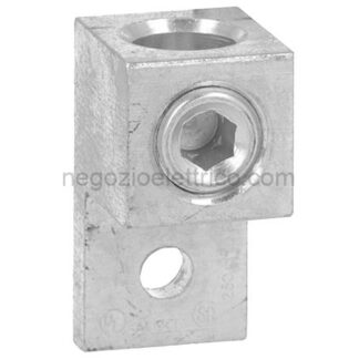 LOVGLX500 attacco terminale 1p 250mcm-6awg