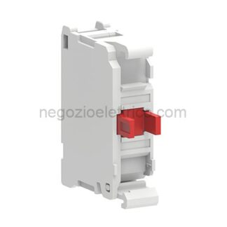 LOVGLX1001 contatto ausiliario per sez. gl 1nc