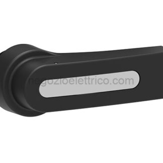 LOVGLX61DB maniglia diretta nera per gl160-315a