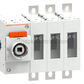 LOVGL0200C1 int. sezionatore 3p 200a ac21a c1
