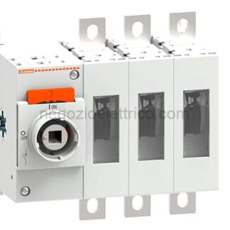 LOVGL0250C1 int. sezionatore 3p 250a ac21a c1