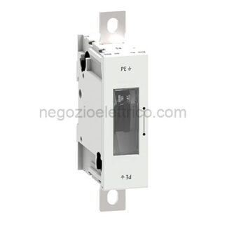 LOVGLX301 morsetto di terra per sez. gl160-315a