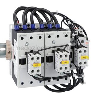 LOVBFA05070230 avviatore st-tr 85a 230/50-60
