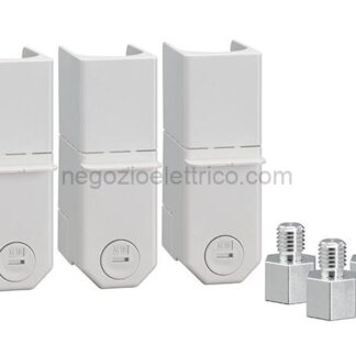LOVEXA04 kit protezione terminali adxl250-320a