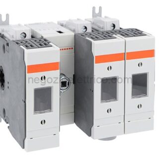 LOVGMFJ060C12 int. sezion. 3p con portaf. j 60a c12