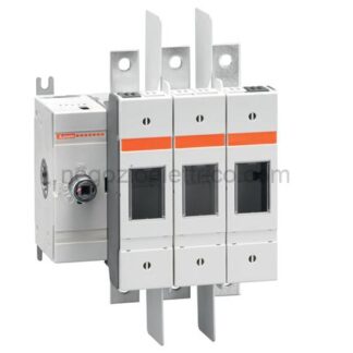 LOVGMFJ100C03 int. sezion. 3p con portaf. j 100a c03