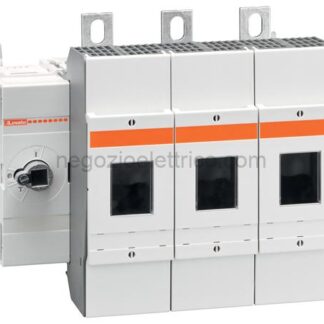 LOVGMFJ400C03 int. sezion. 3p con portaf. j 400a c03