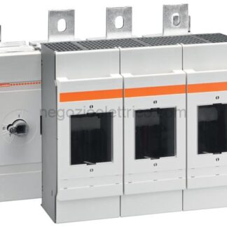 LOVGMFL800C03 int. sezion. 3p con portaf. l 800a c03