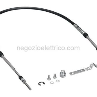 LOVGMXCL72 cavo flessibile lunghezza 72in