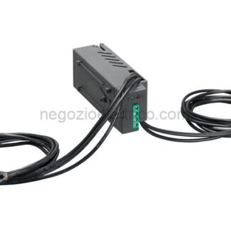 LOVGMXFM1 monitoraggio stato fusibile 110-240v