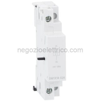 LOVSM1X14024 sgan.min.ten. x sm1p/r 24v 50hz