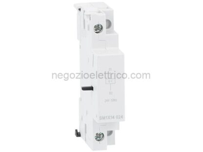 LOVSM1X14024 sgan.min.ten. x sm1p/r 24v 50hz
