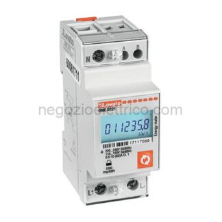 LOVDMED121MID cont. energia dig. 63a monof.rs485 mid