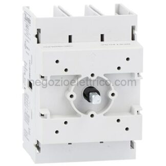 LOVGA030C sezionatore 3p a portella ac21a 30a