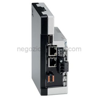 LOVEXCGLA01 gate-logger con rs485 e 2x ethernet