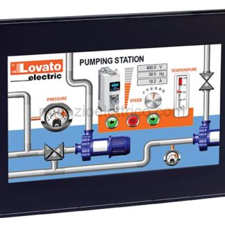 LOVLRHA10 hmi display 10 tft lcd