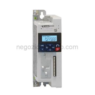 LOVVLA107A240 inverter monofase 0,75kw 240v con filtro