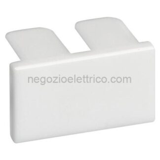 LOVHR5X30 targhetta neutra x zoccoli miniat. hr5