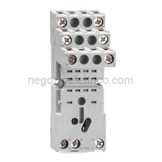 LOVHR6XS21 ZOCCOLO X INDUSTRIALE 2SC HR602C, VITE