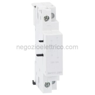 LOVSM1X15024R sgan.min.ten.ant. x sm1r 024v 50/60hz