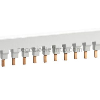 LOVULC157A18A ul489 barra aliment. unipol. 57 pin, 80a